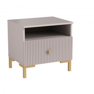 Модена 94.09 Тумба прикроватная (Олмеко)